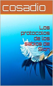 Descargar Los protocolos  de Sion pdf, epub, ebook