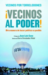 Descargar Vecinos al poder (Actualidad) pdf, epub, ebook