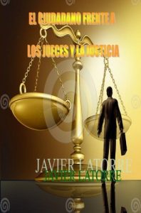 Descargar EL CIUDADANO FRENTE A LOS JUECES Y LA JUSTICIA pdf, epub, ebook