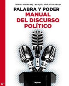 Descargar Palabra y poder: Manual del discurso político pdf, epub, ebook
