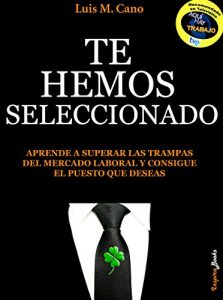 Descargar Te hemos seleccionado pdf, epub, ebook