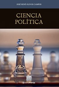 Descargar Ciencia política pdf, epub, ebook