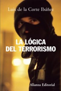 Descargar La lógica del terrorismo (Alianza Ensayo) pdf, epub, ebook