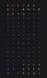 Descargar El banquete (Serie Great Ideas 32) pdf, epub, ebook