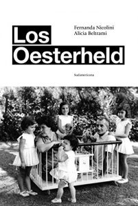 Descargar Los Oesterheld pdf, epub, ebook