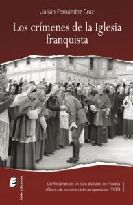 Descargar Los crímenes de la Iglesia franquista pdf, epub, ebook