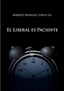 Descargar El liberal es paciente pdf, epub, ebook