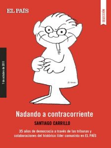 Descargar Nadando a contracorriente pdf, epub, ebook