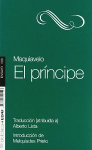 Descargar El príncipe (Nueva Biblioteca Edaf) pdf, epub, ebook