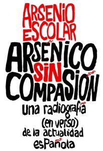 Descargar Arsénico sin compasión pdf, epub, ebook