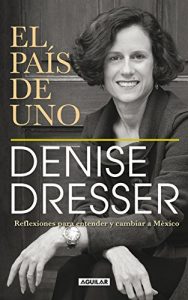 Descargar El país de uno pdf, epub, ebook