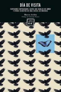Descargar Día de visita pdf, epub, ebook
