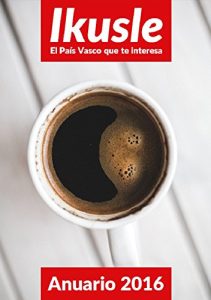Descargar Ikusle – Anuario 2016 pdf, epub, ebook