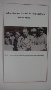 Descargar Albert Camus y su crítica sociopolítica pdf, epub, ebook