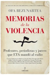 Descargar Memorias de la violencia: 1 (Memorias Y Biografias) pdf, epub, ebook