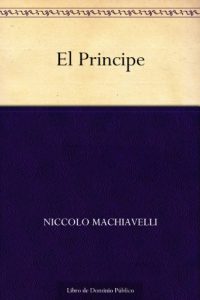 Descargar El Principe pdf, epub, ebook
