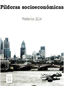 Descargar Píldoras socioeconómicas pdf, epub, ebook