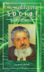 Descargar Mi Manifiesto Social: Contra el hambre, la pobreza, y el desempleo pdf, epub, ebook