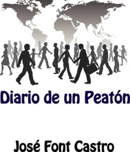Descargar Diario de un Peatón pdf, epub, ebook
