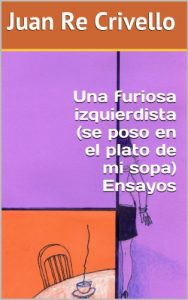 Descargar Una furiosa izquierdista (se poso en el plato de mi sopa) Ensayos pdf, epub, ebook