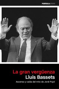 Descargar La gran vergüenza pdf, epub, ebook