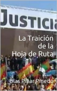 Descargar La Traición de la Hoja de Ruta pdf, epub, ebook