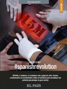 Descargar #Spanishrevolution pdf, epub, ebook