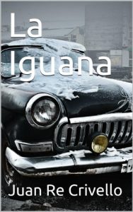 Descargar La Iguana pdf, epub, ebook