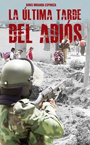 Descargar La última tarde del adiós pdf, epub, ebook
