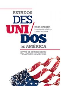 Descargar ESTADOS DES/UNIDOS de AMERICA pdf, epub, ebook