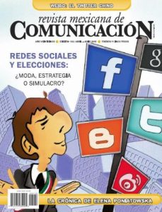 Descargar Revista Mexicana de Comunicación #130 – Redes sociales y elecciones pdf, epub, ebook