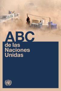 Descargar ABC de las Naciones Unidas pdf, epub, ebook