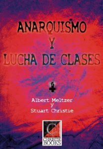 Descargar Anarquismo y Lucha de Clases pdf, epub, ebook