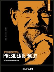 Descargar Presidente Rajoy, Forjado en la supervivencia pdf, epub, ebook