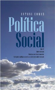 Descargar POLÍTICA SOCIAL (Catalan Edition) pdf, epub, ebook