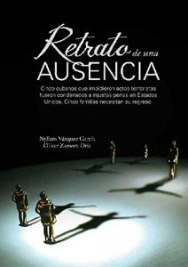 Descargar Retrato de una ausencia pdf, epub, ebook