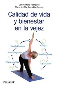 Descargar Calidad de vida y bienestar en la vejez (Psicología) pdf, epub, ebook