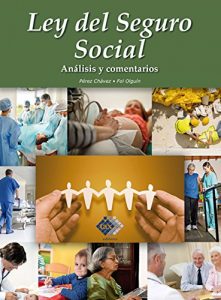 Descargar Ley de Seguridad Social: Análisis y comentarios 2015 pdf, epub, ebook