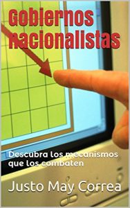 Descargar Gobiernos nacionalistas: Descubra los mecanismos que los combaten pdf, epub, ebook