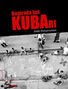 Descargar Begirada bat Kubari (Lekuko) pdf, epub, ebook