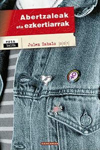 Descargar Abertzaleak eta ezkertiarrak (Eztabaida) pdf, epub, ebook