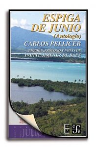 Descargar Espiga de junio (antología): 0 (Poltica) pdf, epub, ebook