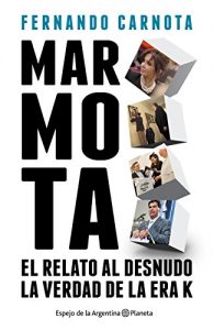 Descargar Marmota pdf, epub, ebook