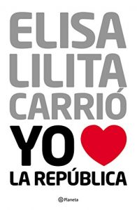 Descargar Yo amo a la república pdf, epub, ebook