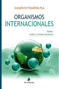 Descargar Organismos internacionales (dos tomos) pdf, epub, ebook