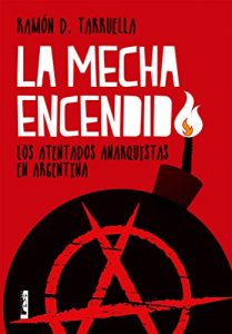 Descargar La mecha encendida pdf, epub, ebook