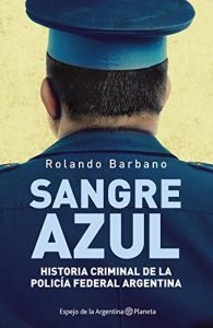 Descargar Sangre azul pdf, epub, ebook