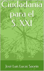Descargar Ciudadanía para el S. XXI pdf, epub, ebook
