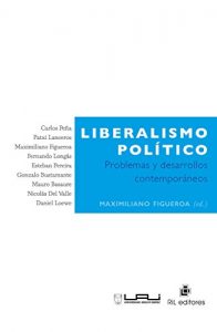 Descargar Liberalismo político: problemas y desarrollos contemporáneos pdf, epub, ebook