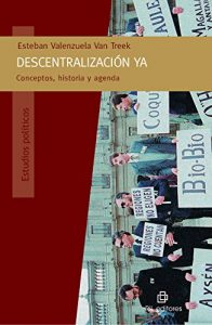 Descargar Descentralización ya: conceptos, historia y agenda pdf, epub, ebook